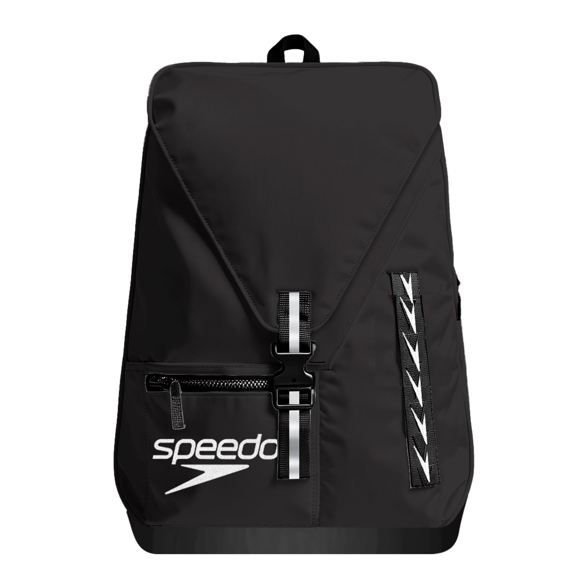 SPEEDO 35L TEAM RUCKSACK - Black