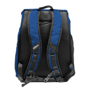 SPEEDO 35L TEAM RUCKSACK - Blue