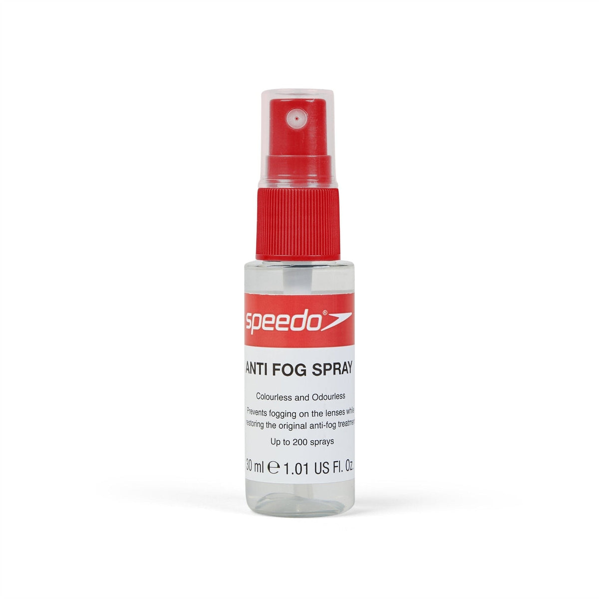 SPEEDO ANTIFOG SPRAY
