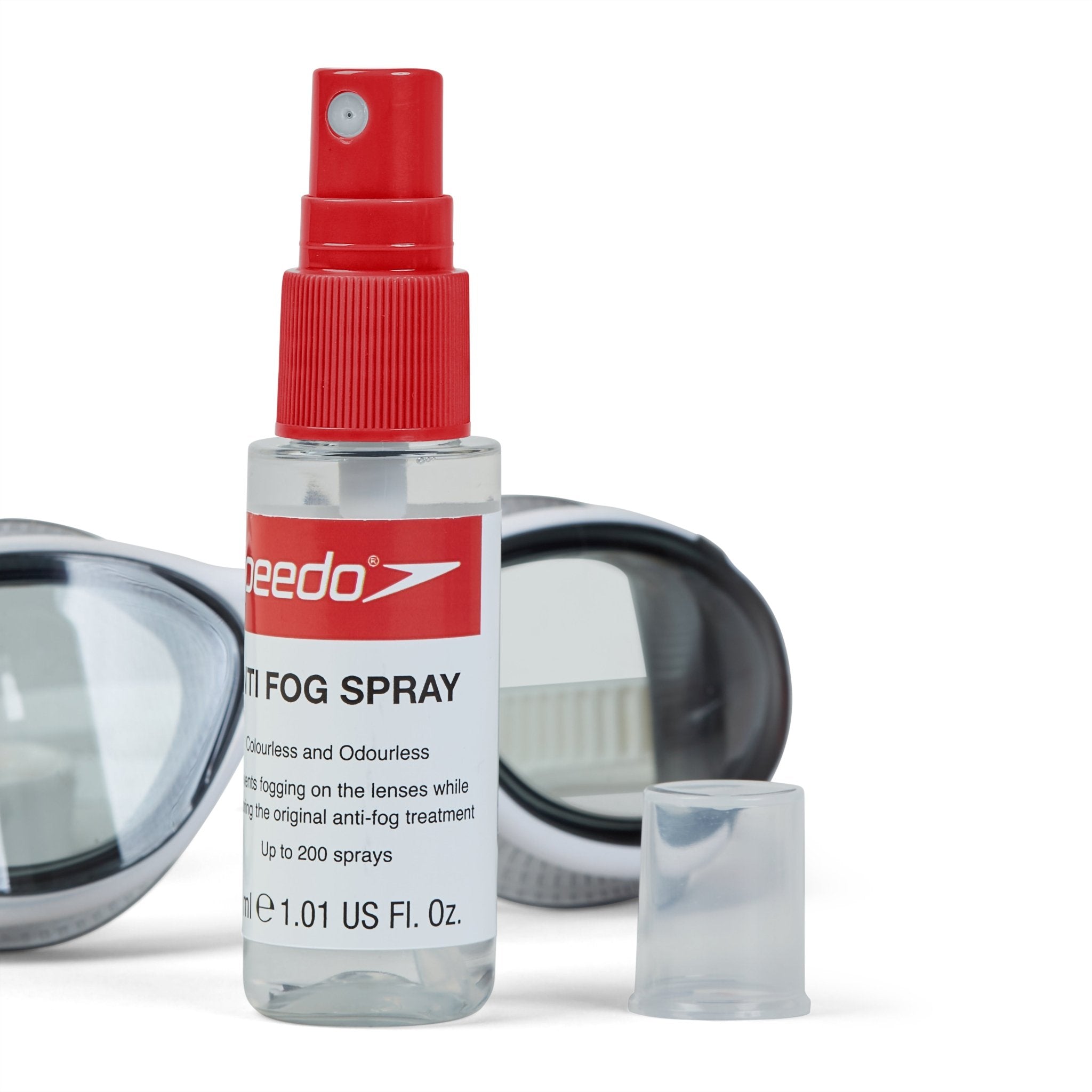 Speedo Antifog Spray