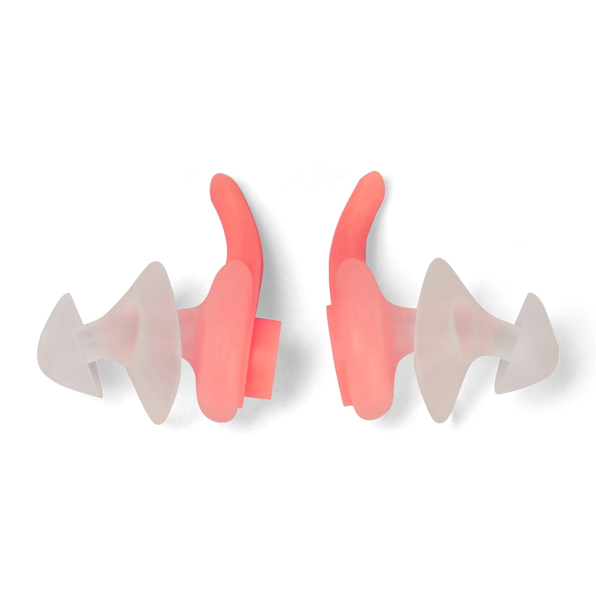 SPEEDO BIOFUSE EARPLUG - Orange