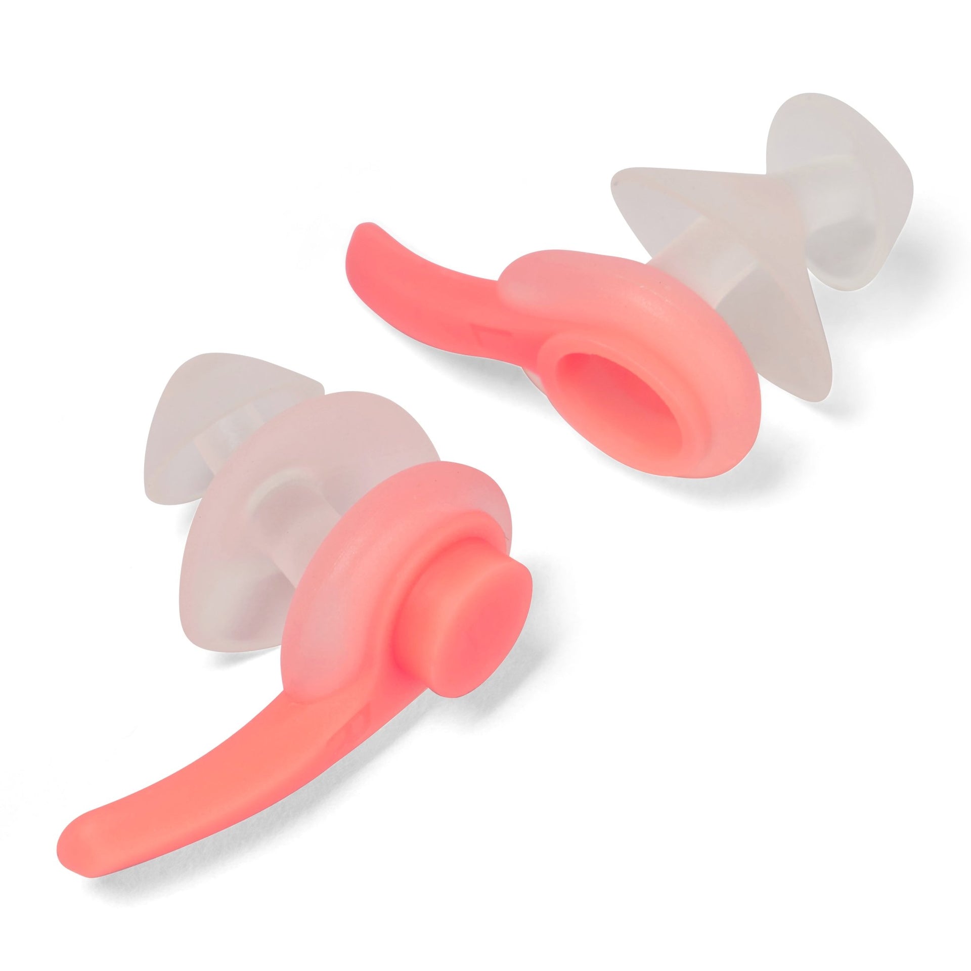 SPEEDO BIOFUSE EARPLUG - Orange