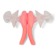 SPEEDO BIOFUSE EARPLUG - Orange