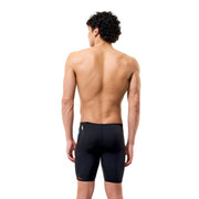 SPEEDO BOYS FASTSKIN ENDURANCE+ MAX HIGH WAIST JAMMER COLOUR SHOCK - Multicolour