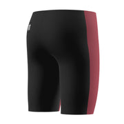 SPEEDO BOYS FASTSKIN ENDURANCE+ MAX HIGH WAIST JAMMER REGAL RED - Red