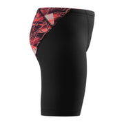 SPEEDO BOYS FASTSKIN LZR HYPERPRO JAMMER ELECTRIC VEIL