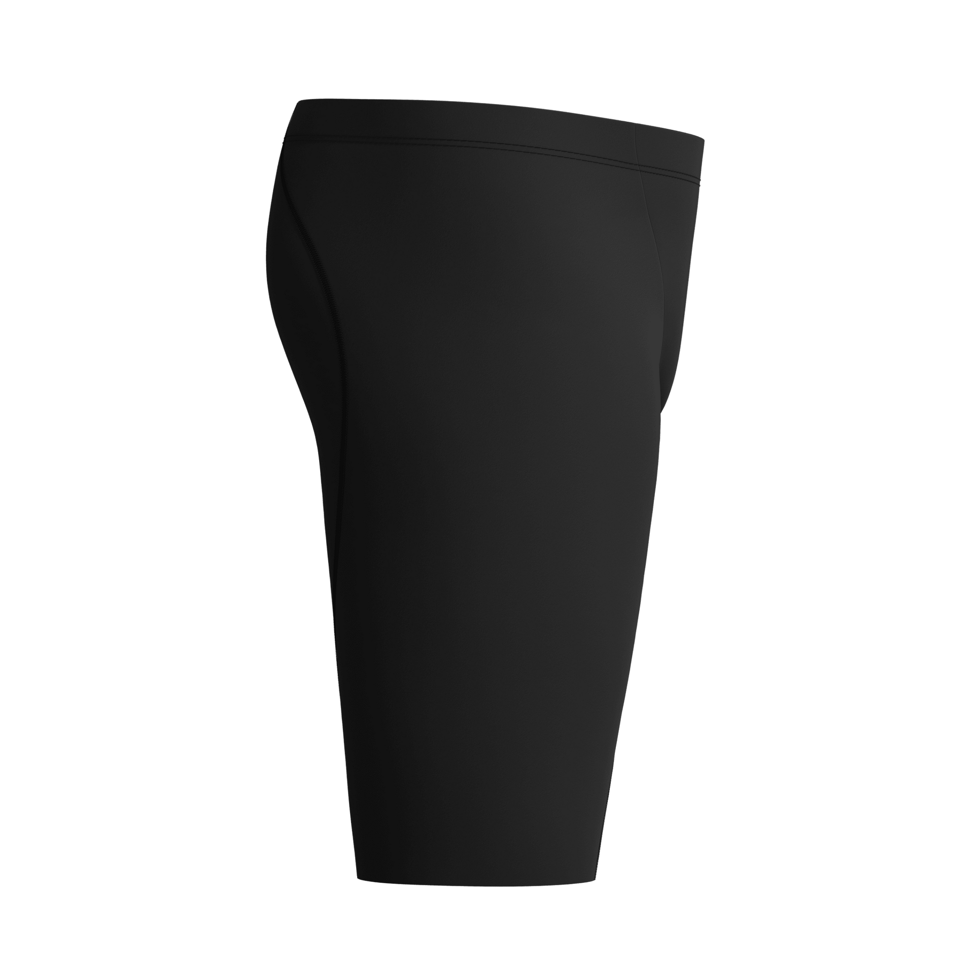 SPEEDO BOYS FASTSKIN LZR IGNITE JAMMER BLACK / SUBSURFACE - Black