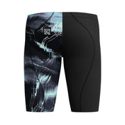 SPEEDO BOYS FASTSKIN LZR IGNITE JAMMER ELECTRO STATIC / BLACK