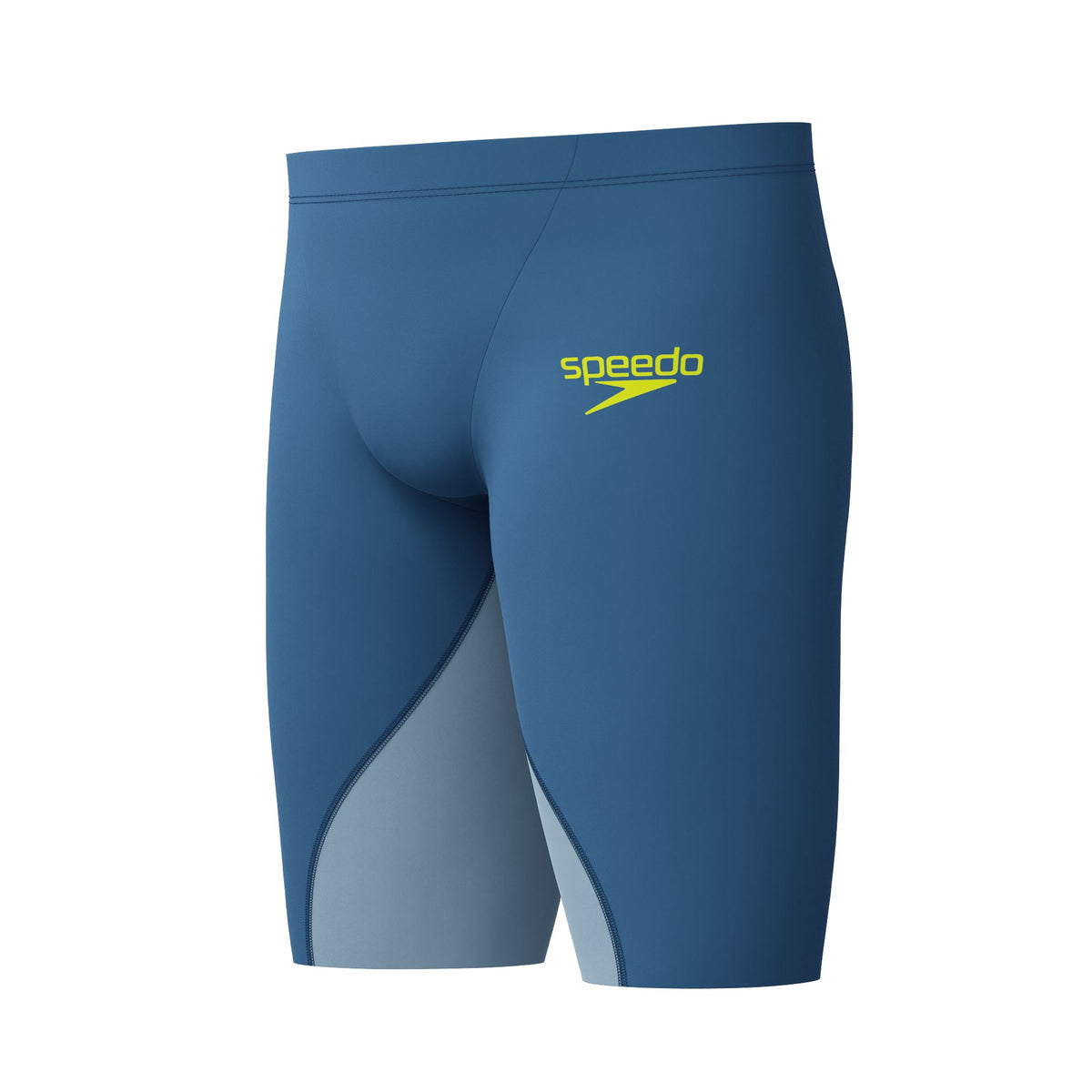 SPEEDO BOYS FASTSKIN LZR IGNITE JAMMER NITE / ACADIA BLUE