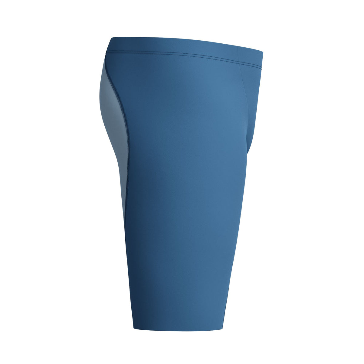 SPEEDO BOYS FASTSKIN LZR IGNITE JAMMER NITE / ACADIA BLUE