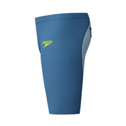 SPEEDO BOYS FASTSKIN LZR IGNITE JAMMER NITE / ACADIA BLUE