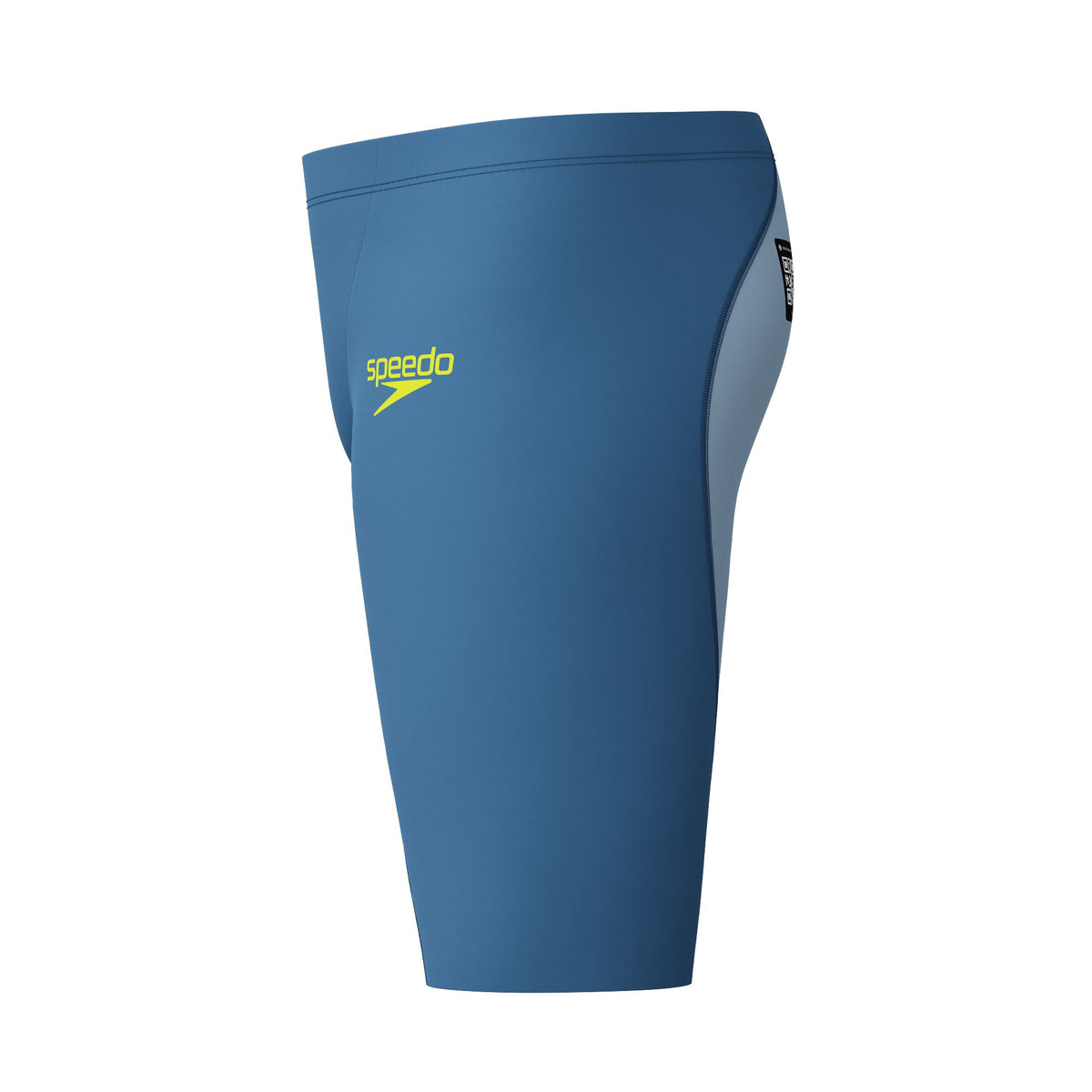SPEEDO BOYS FASTSKIN LZR IGNITE JAMMER NITE / ACADIA BLUE