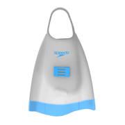 SPEEDO DMC ELITE FIN - Blue