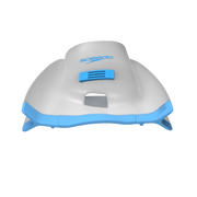 SPEEDO DMC ELITE FIN - Blue