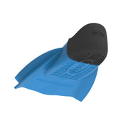 SPEEDO DMC ORIGINAL TRAINING FINS - Blue