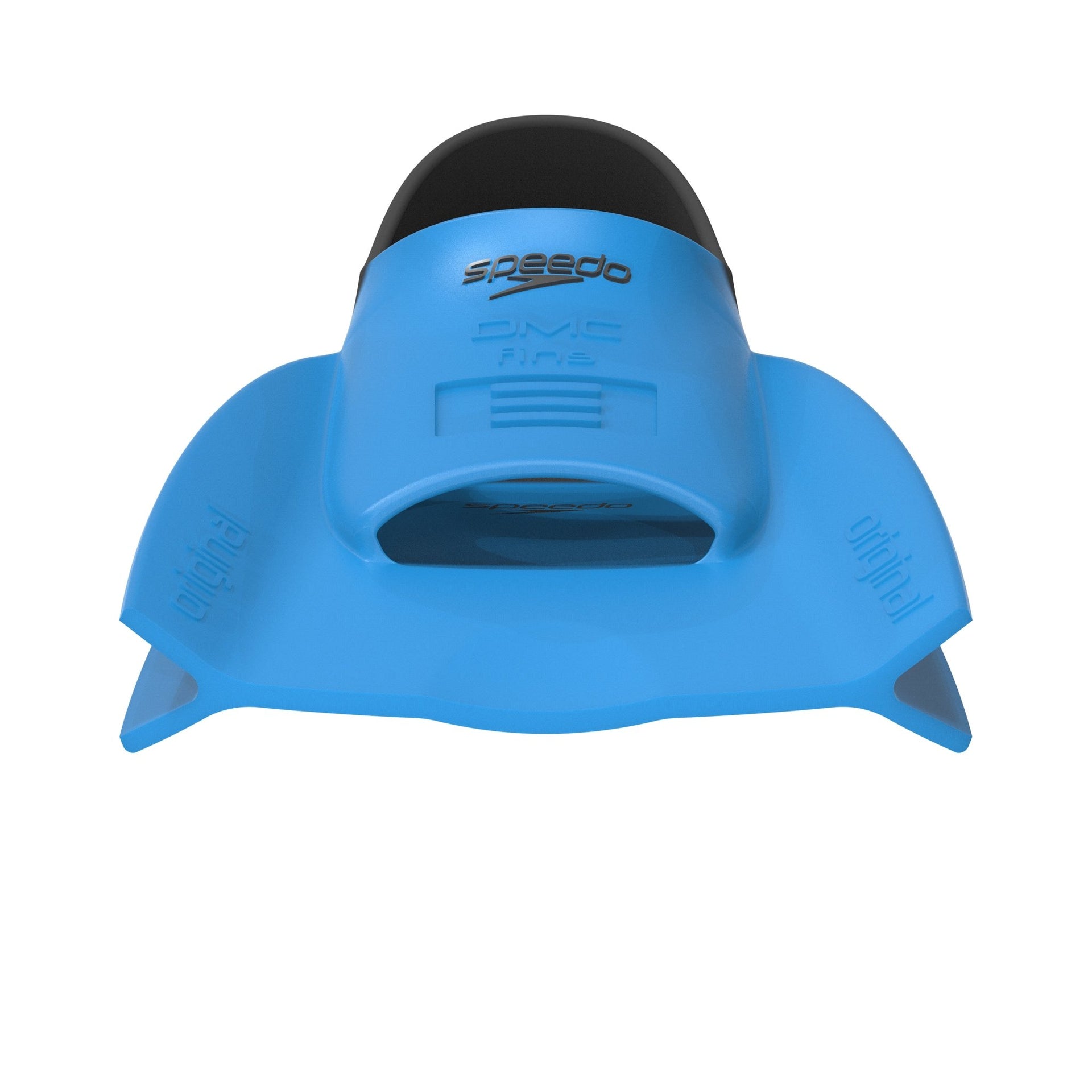 SPEEDO DMC ORIGINAL TRAINING FINS - Blue
