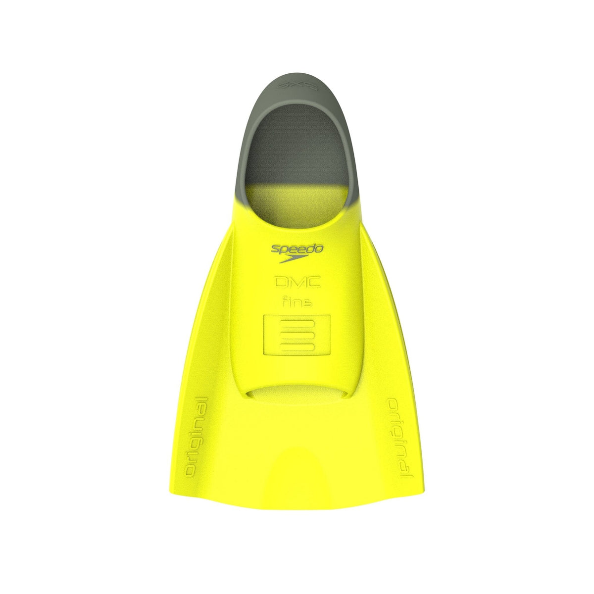 SPEEDO DMC ORIGINAL TRAINING FINS