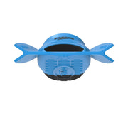 SPEEDO DMC ORIGINAL TRAINING FINS - Blue