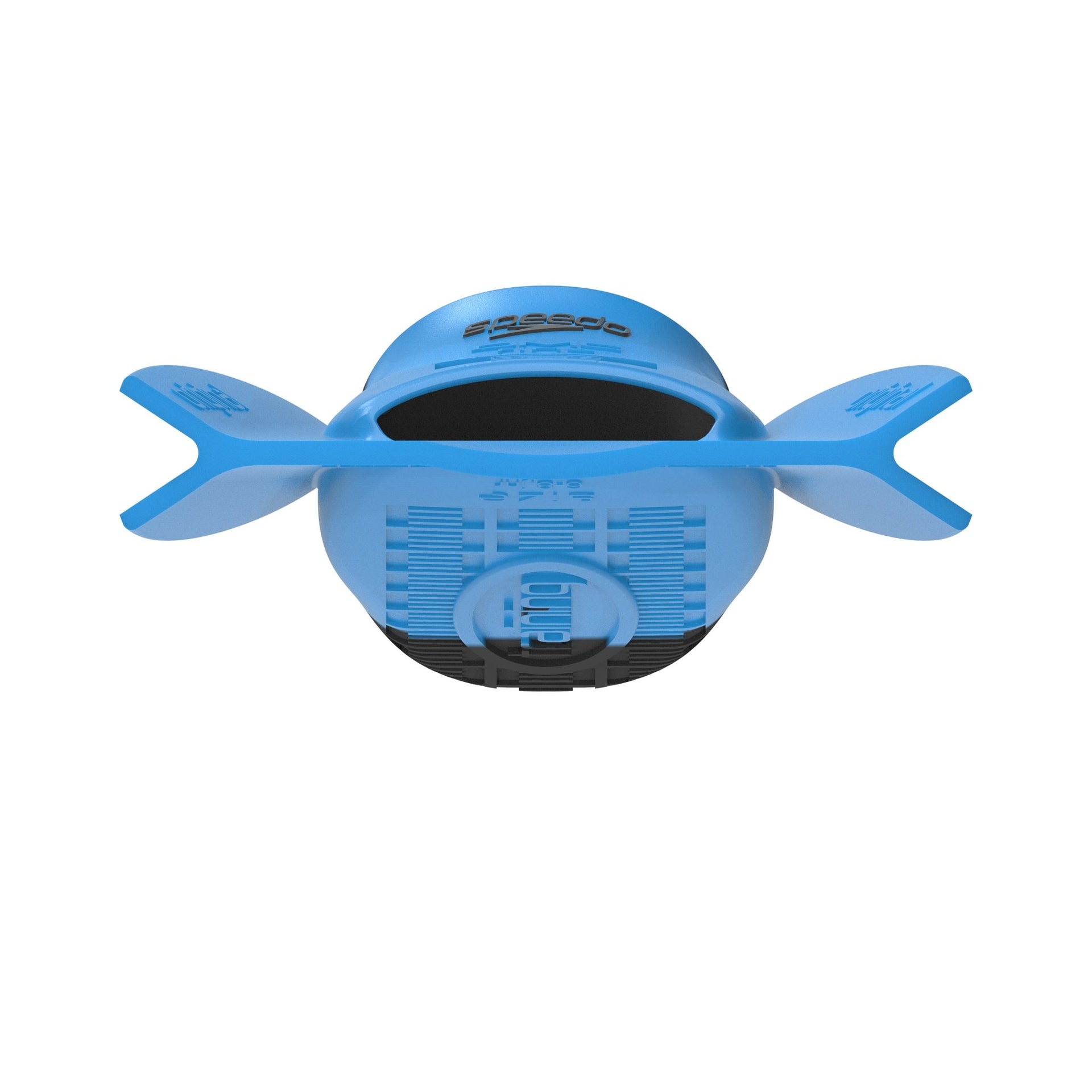 SPEEDO DMC ORIGINAL TRAINING FINS - Blue