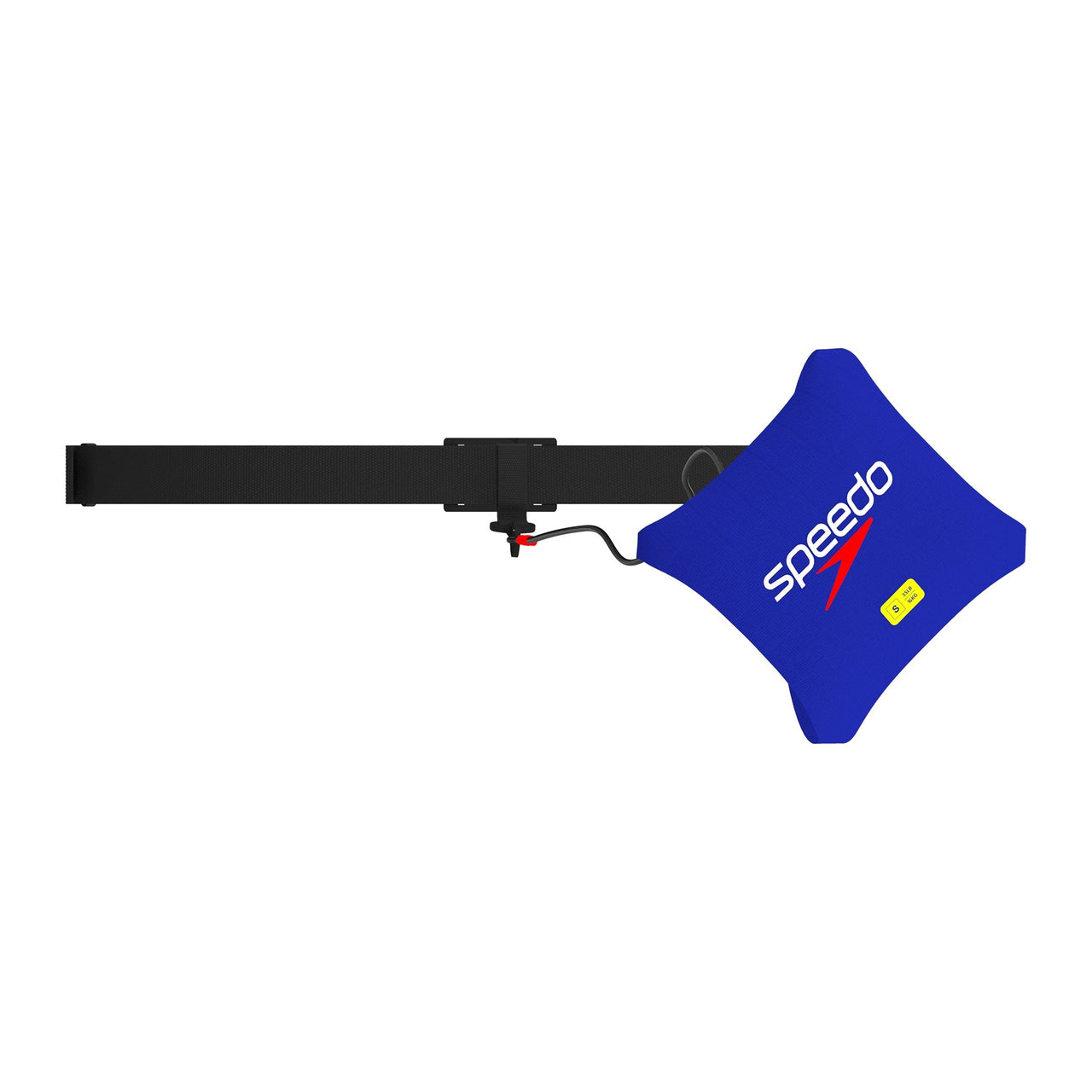 SPEEDO ESSENTIAL DRAG CHUTE II - Blue