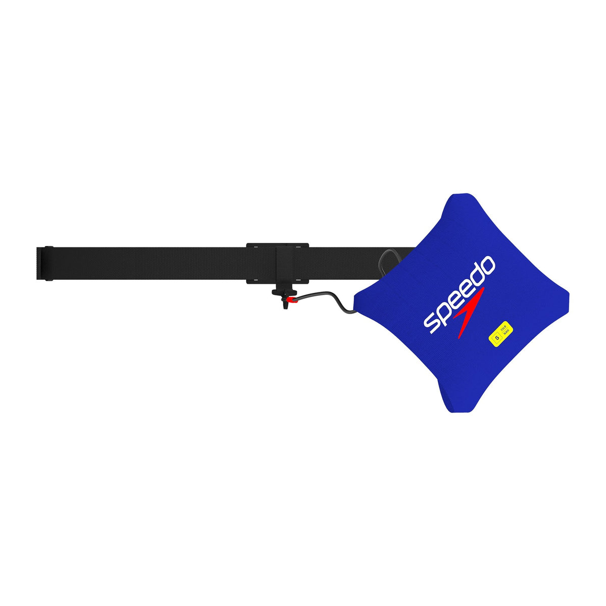 SPEEDO ESSENTIAL DRAG CHUTE II - Blue