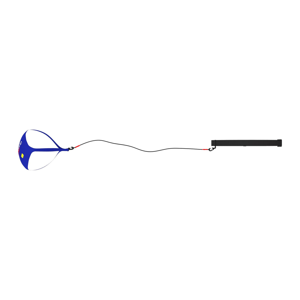 SPEEDO ESSENTIAL DRAG CHUTE II - Blue