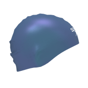 SPEEDO FASTSKIN HIRO SWIMMING CAP - Blue