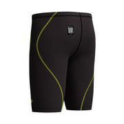 SPEEDO FASTSKIN HYPERSPARK SOLID JAMMER BLACK