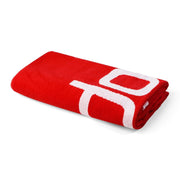 SPEEDO LOGO TOWEL