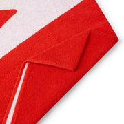 SPEEDO LOGO TOWEL