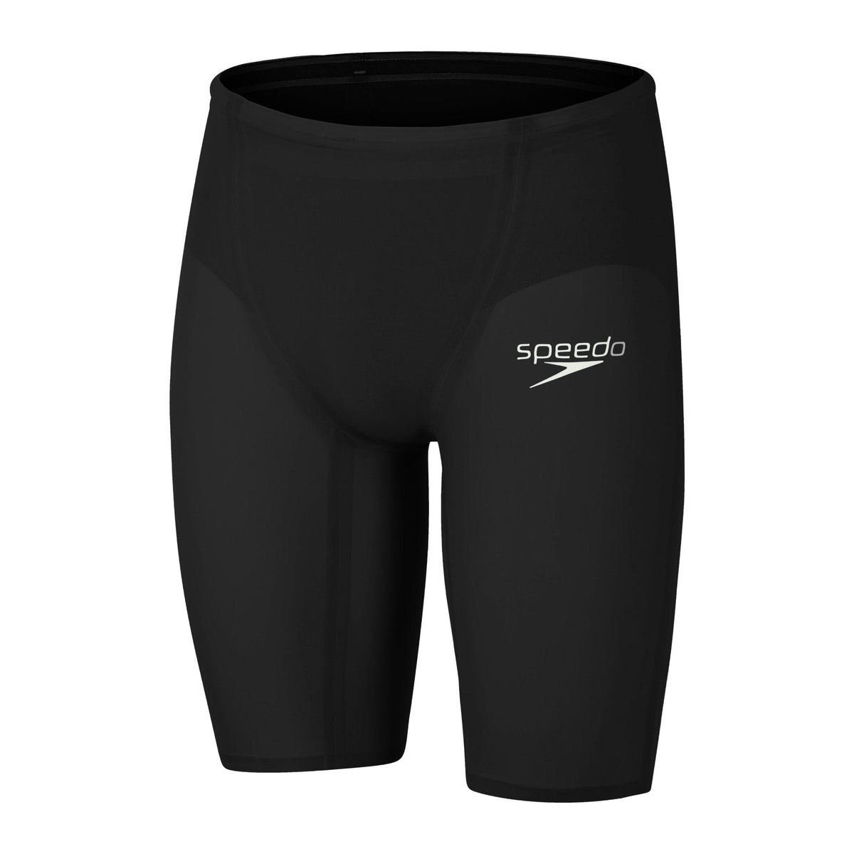 SPEEDO MENS FASTSKIN LZR IGNITE JAMMER BLACK