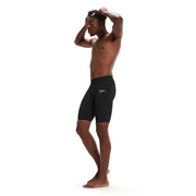 SPEEDO MENS FASTSKIN LZR IGNITE JAMMER BLACK