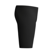 SPEEDO MENS FASTSKIN LZR IGNITE JAMMER BLACK / SUBSURFACE - Black