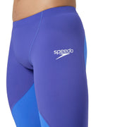SPEEDO MENS FASTSKIN LZR IGNITE JAMMER DEEP ROYAL / COBALT