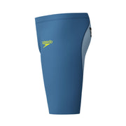SPEEDO MENS FASTSKIN LZR IGNITE JAMMER NITE / ACADIA BLUE