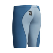 SPEEDO MENS FASTSKIN LZR IGNITE JAMMER NITE / ACADIA BLUE