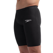 SPEEDO MENS FASTSKIN LZR PURE VALOR 2.0 JAMMER BLACK