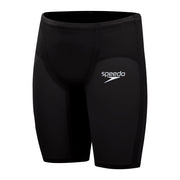 SPEEDO MENS FASTSKIN LZR PURE VALOR 2.0 JAMMER BLACK
