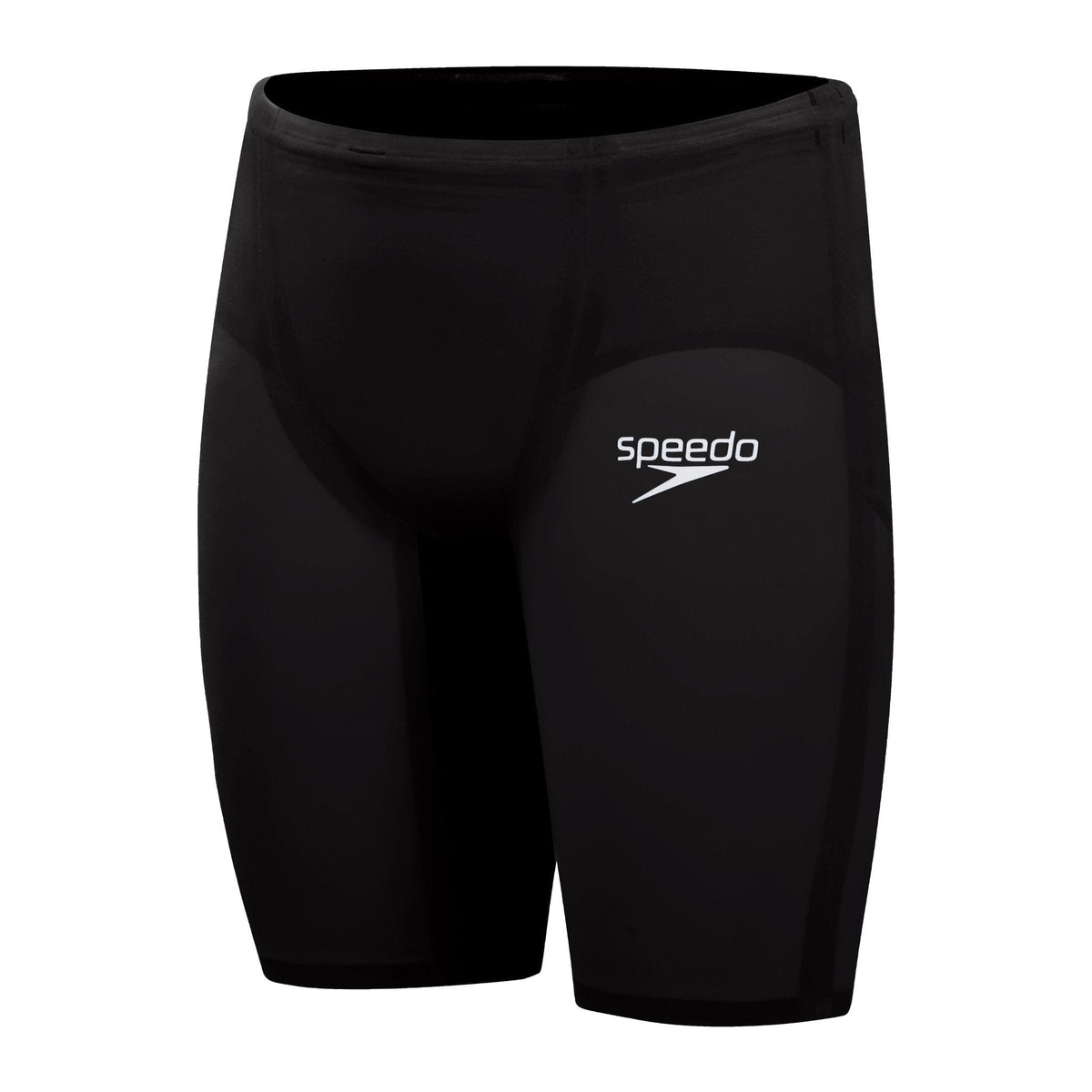 SPEEDO MENS FASTSKIN LZR PURE VALOR 2.0 JAMMER BLACK