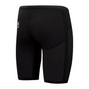 SPEEDO MENS FASTSKIN LZR PURE VALOR 2.0 JAMMER BLACK