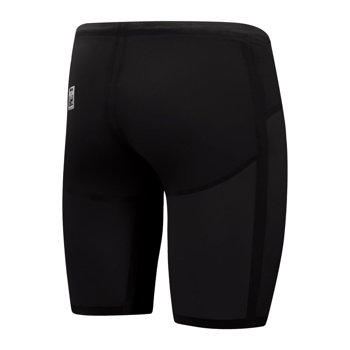 SPEEDO MENS FASTSKIN LZR PURE VALOR 2.0 JAMMER BLACK