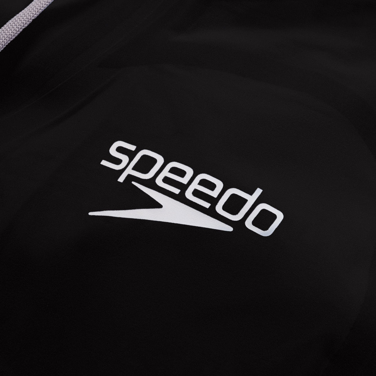 SPEEDO MENS FASTSKIN LZR PURE VALOR 2.0 JAMMER BLACK
