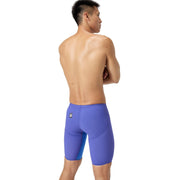 SPEEDO MENS FASTSKIN LZR PURE VALOR 2.0 JAMMER DEEP ROYAL / COBALT
