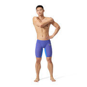 SPEEDO MENS FASTSKIN LZR PURE VALOR 2.0 JAMMER DEEP ROYAL / COBALT