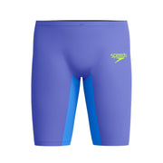 SPEEDO MENS FASTSKIN LZR PURE VALOR 2.0 JAMMER DEEP ROYAL / COBALT