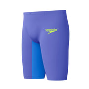 SPEEDO MENS FASTSKIN LZR PURE VALOR 2.0 JAMMER DEEP ROYAL / COBALT