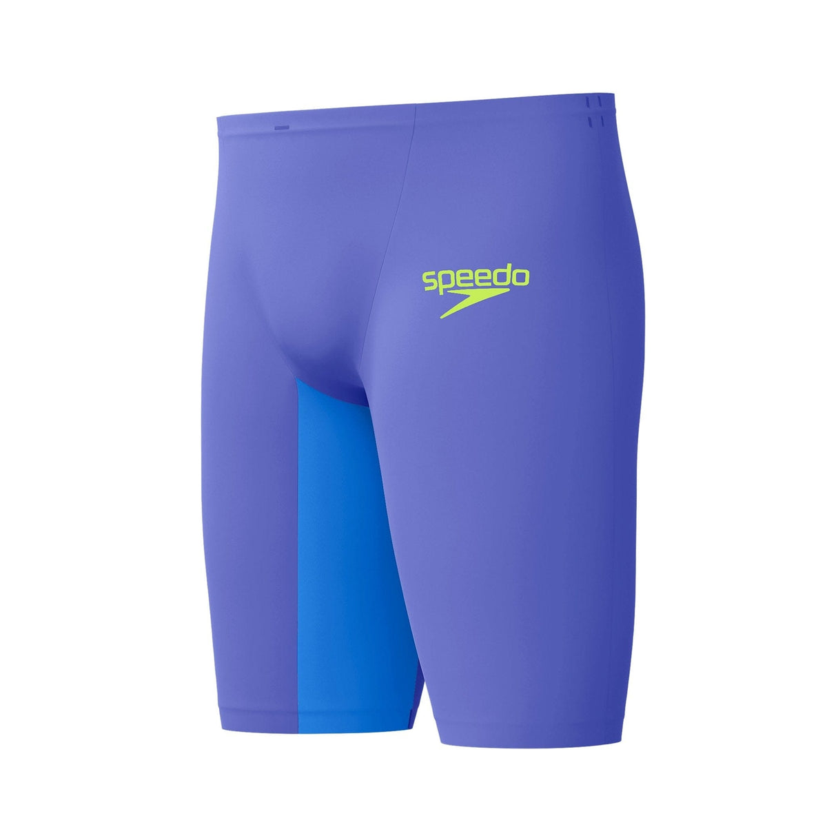 SPEEDO MENS FASTSKIN LZR PURE VALOR 2.0 JAMMER DEEP ROYAL / COBALT