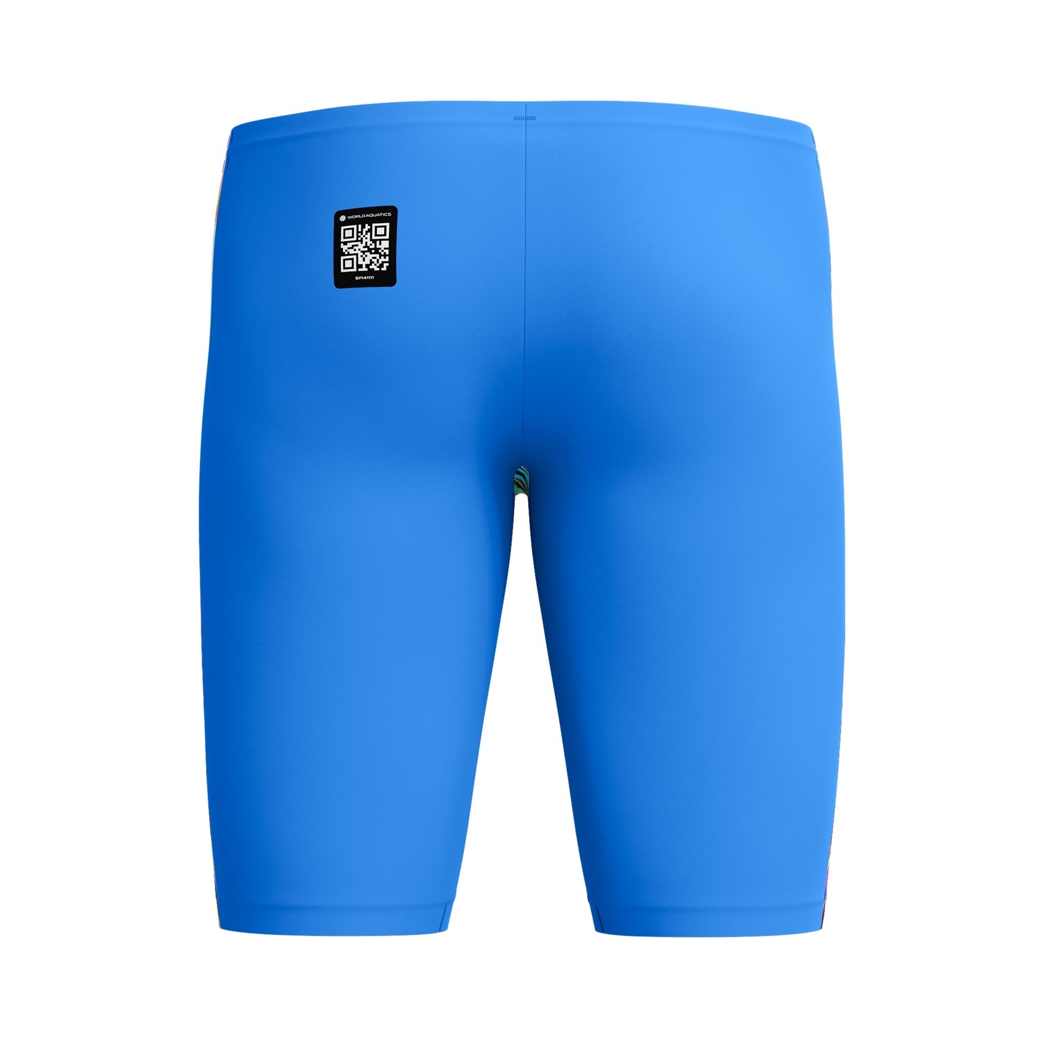 cool•*¨*•.¸♬︎ Speedo Mens Fastskin LZR Pure Valor 2.0 Jammer Molten Blur