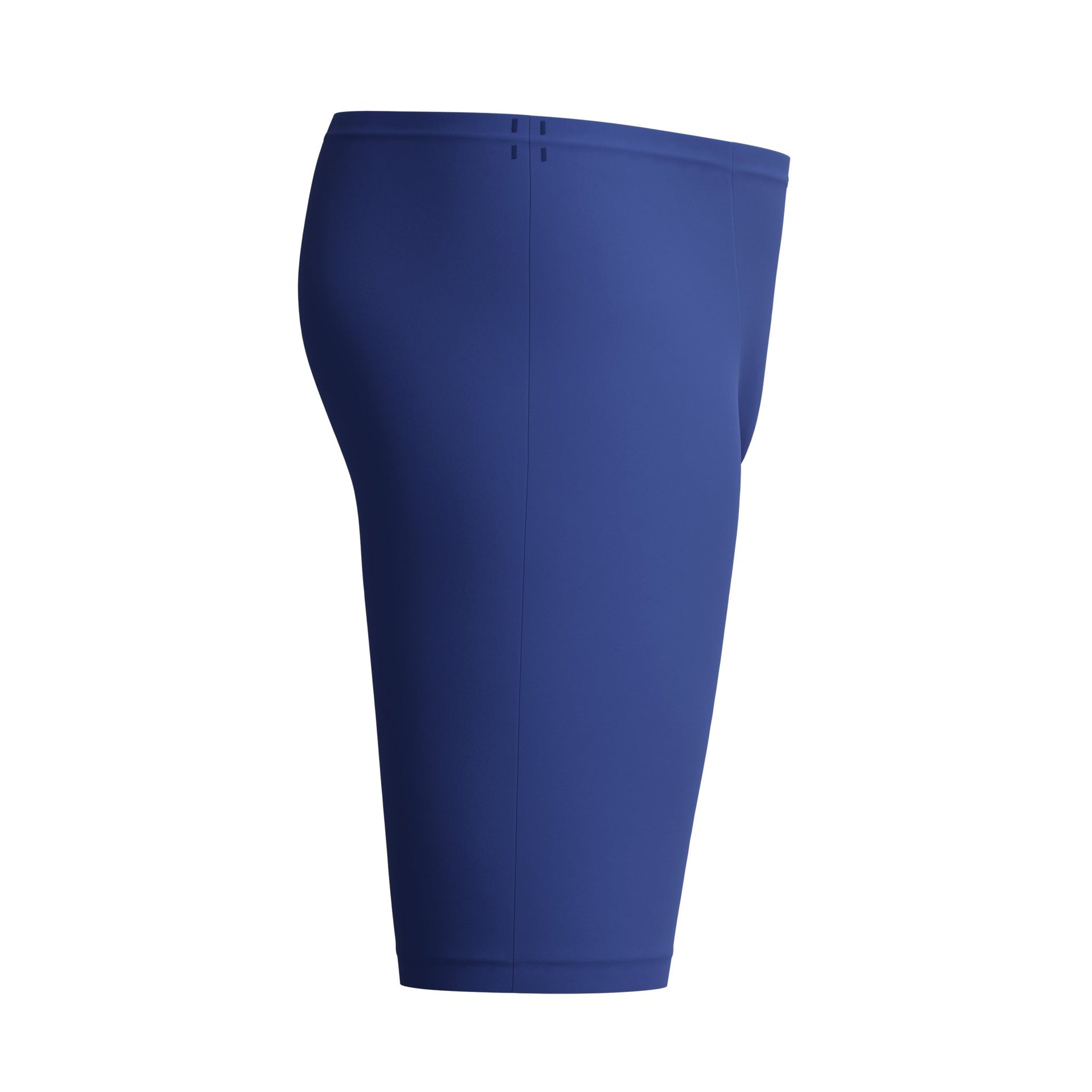 SPEEDO MENS FASTSKIN LZR PURE VALOR 2.0 JAMMER NOBLE NAVY / JELLY - Navy