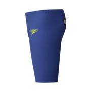 SPEEDO MENS FASTSKIN LZR PURE VALOR 2.0 JAMMER NOBLE NAVY / JELLY - Navy